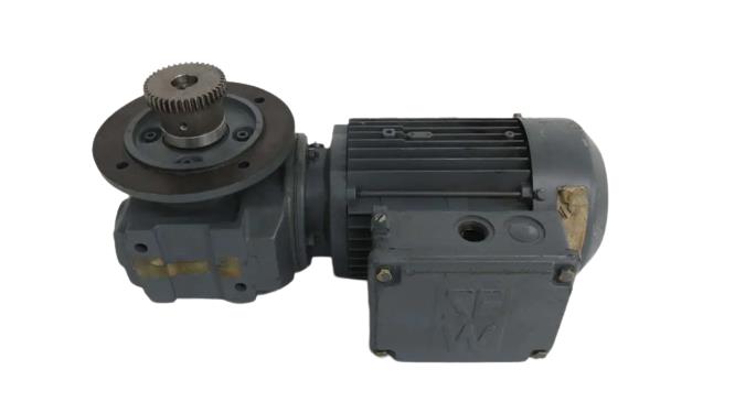 SEW EURODRIVE  SF37 DT80K2