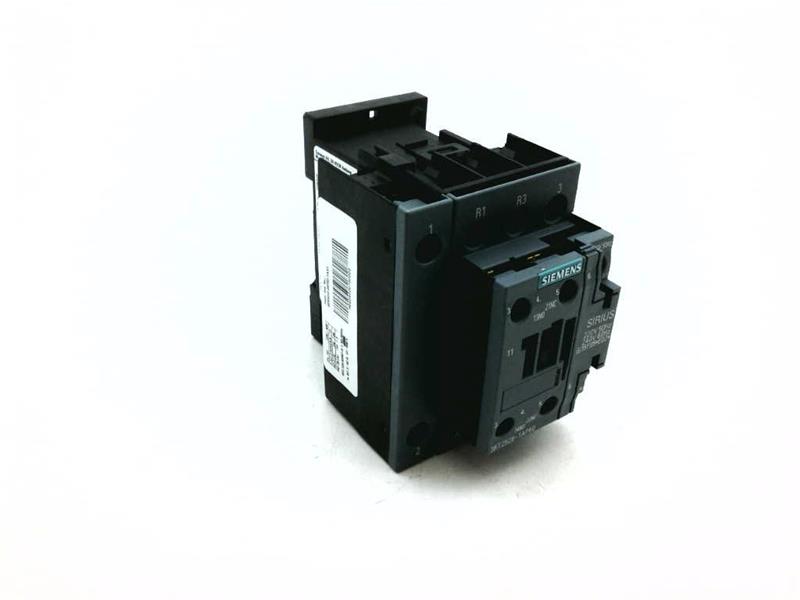 SIEMENS 3RT25261AP60