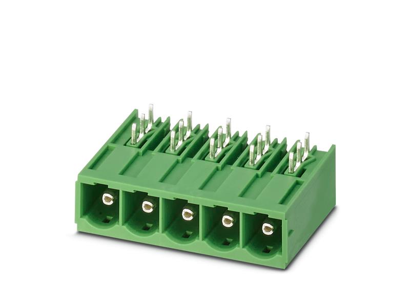 PHOENIX CONTACT PC 6-16/ 5-G1U-10,16
