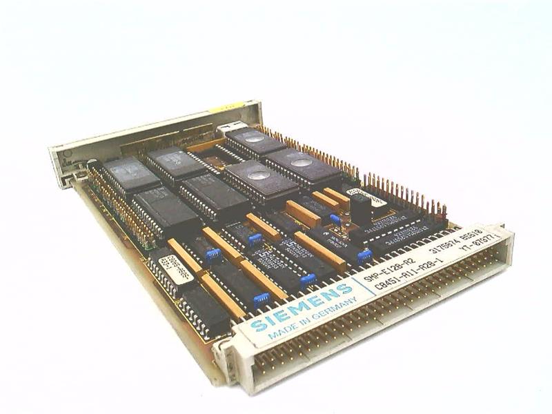 SIEMENS SMP-E128-A2