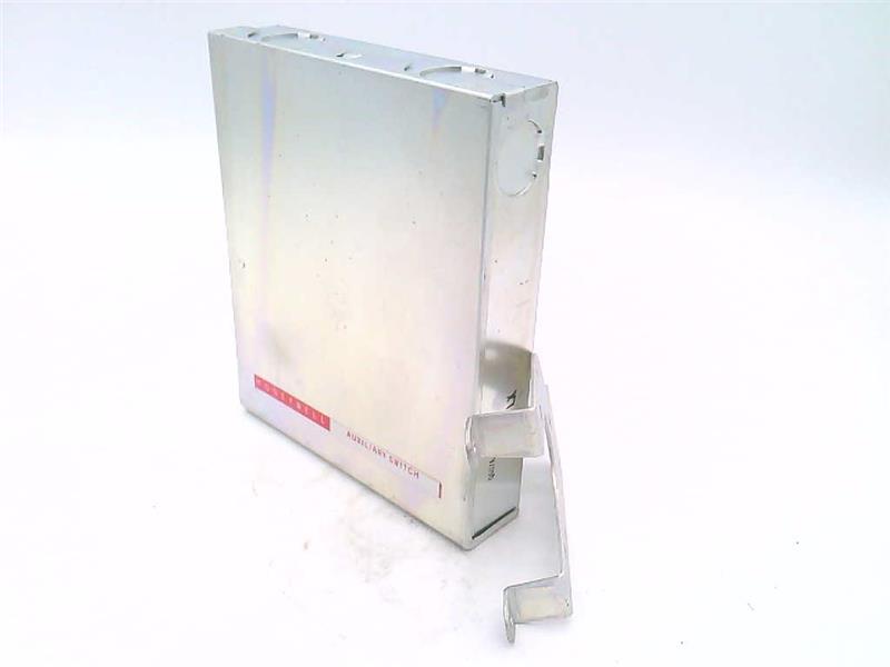 Q607A-1076 by HONEYWELL