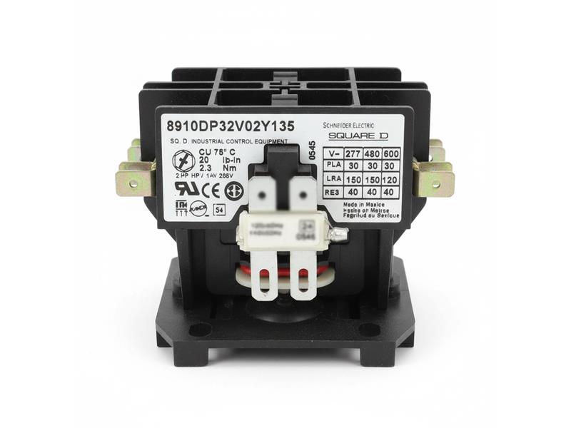 SCHNEIDER ELECTRIC 8910DP32V02Y135