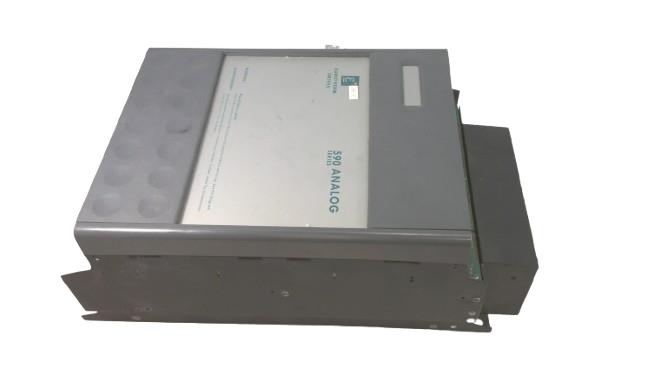 PARKER 591A/1500/A/1/00