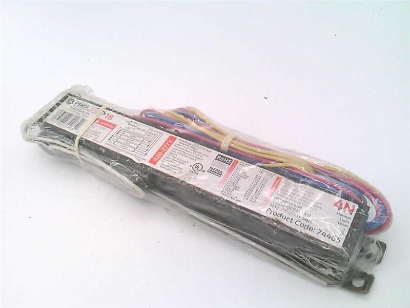 PRO LINE GE432MV-N-DIY