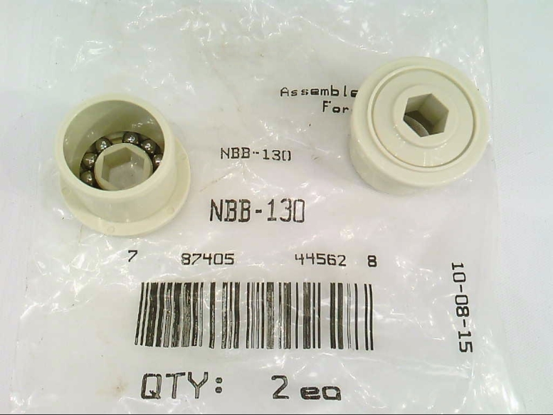NOLU PLASTICS NBB-130