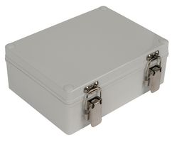 BUD INDUSTRIES PTH-22496