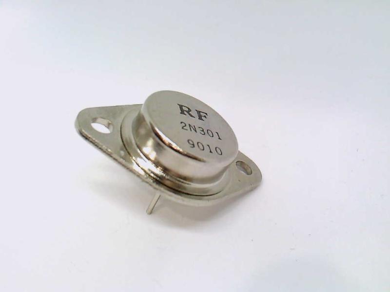 RF ELECTRONICS 2N301