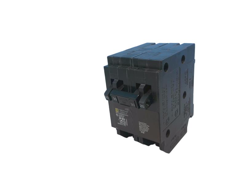 SCHNEIDER ELECTRIC HOMT2020230