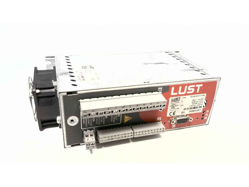 LTI CDA32.003.C1.4.H05