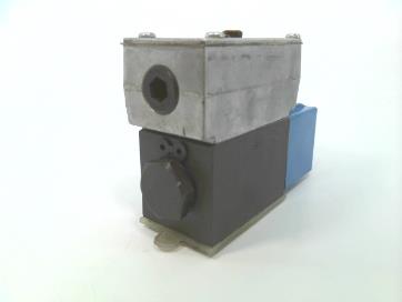 EATON CORPORATION DG4V-3-2A-M-FWL-B6-60-EN21