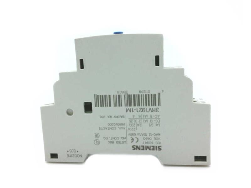 SIEMENS 3RV1921-1M