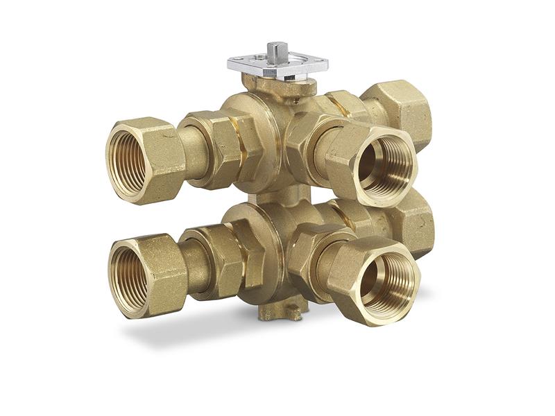 SIEMENS 599-10602-1.9-1.9