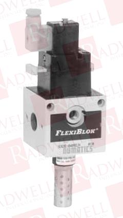 ASCO 8653A1S650A00F1