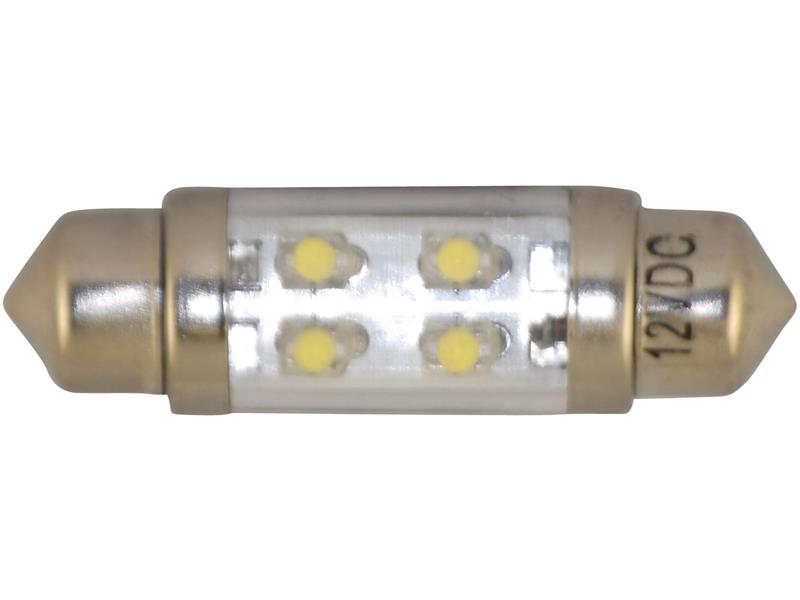 NORMAN LAMP FC1036-12V-W