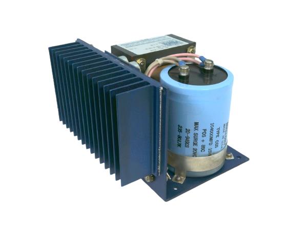 HUBBELL SPS 120-6.1 M117A