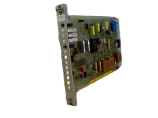EIA-302391-R121 by ASEA BROWN BOVERI