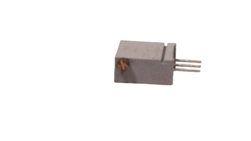 TT ELECTRONICS 66XR5K