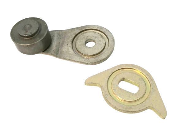 ALLEN BRADLEY B-9654