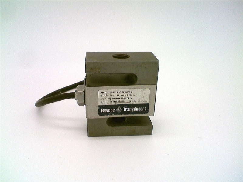 REVERE 9363-B10-2K-20T1-R