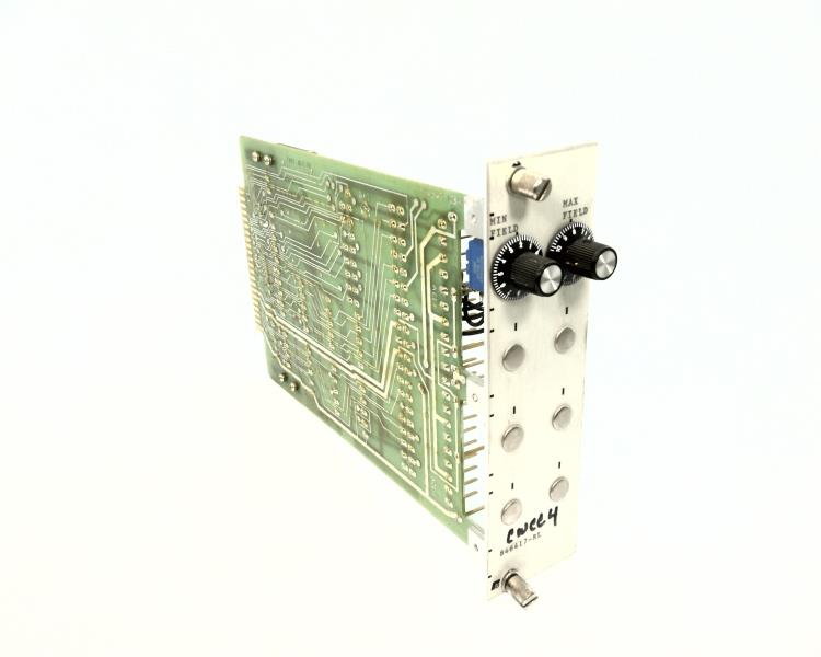 ASEA BROWN BOVERI 846417-RL