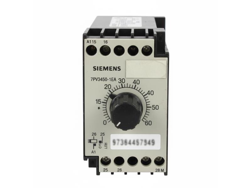 SIEMENS 7PV3450-1EA