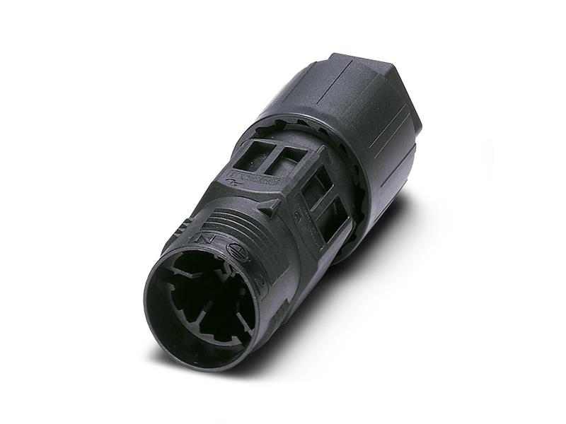 PHOENIX CONTACT QPD C 4PE2,5 1X9-16 BK