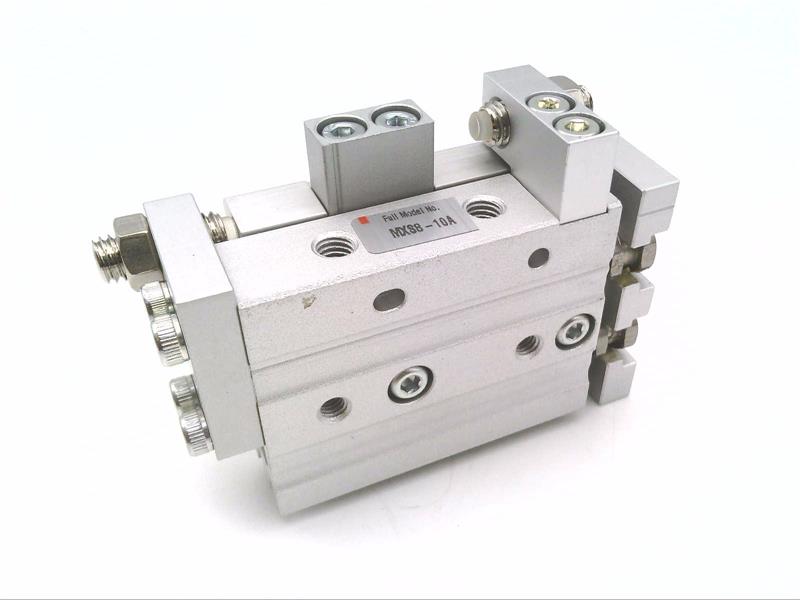 SMC MXS8-10A