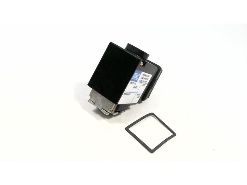 MAC VALVES INC D1-50AGC-1JM1