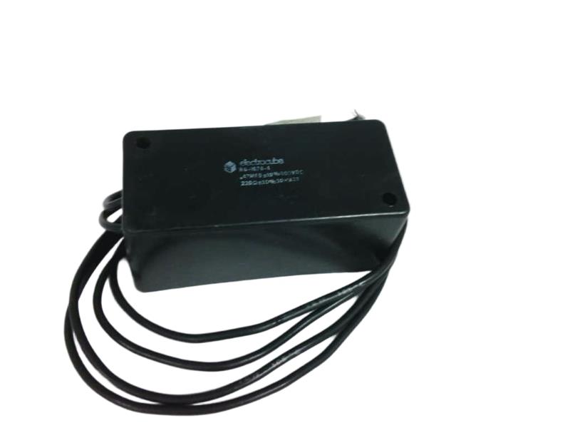 ELECTROCUBE RG1676-4