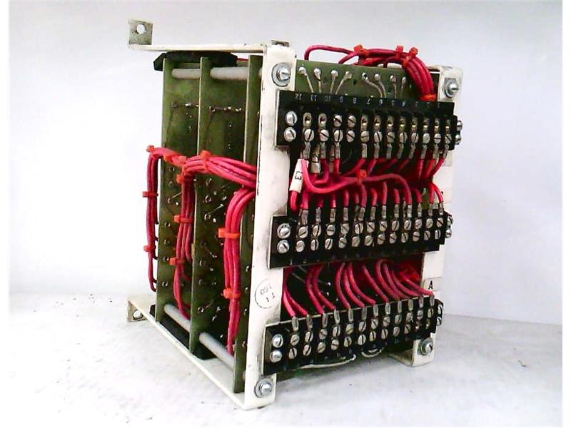 NIDEC CORP 103639003