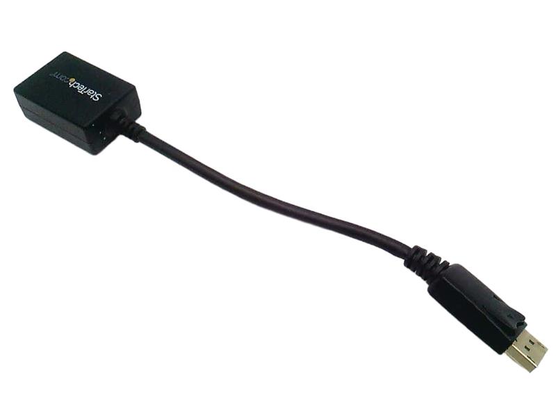 STARTECH.COM DP2VGA2