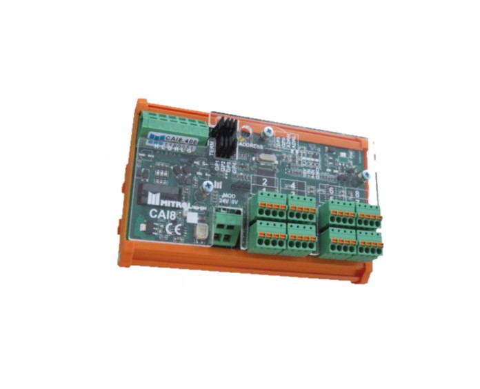 MITROL CAI8.140