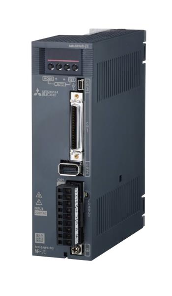 MITSUBISHI MR-JE-40A