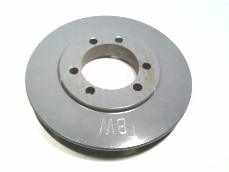 ALTRA INDUSTRIAL MOTION 581B