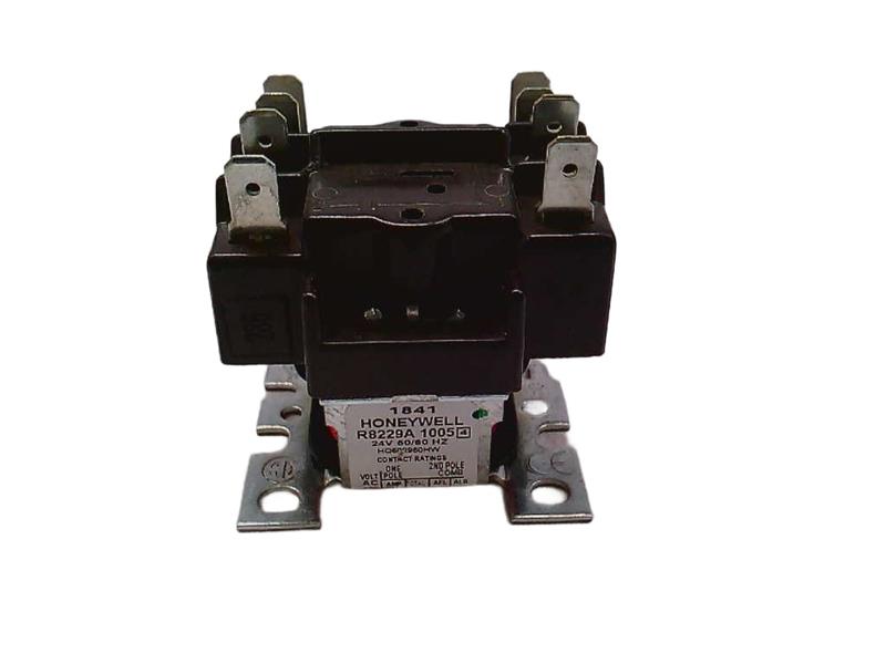HONEYWELL R8229A1005