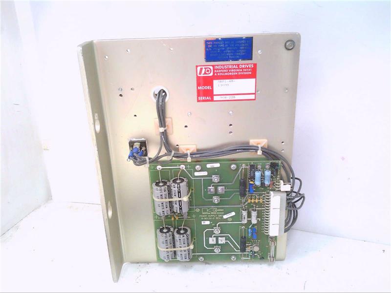 KOLLMORGEN SBP1-48-13000