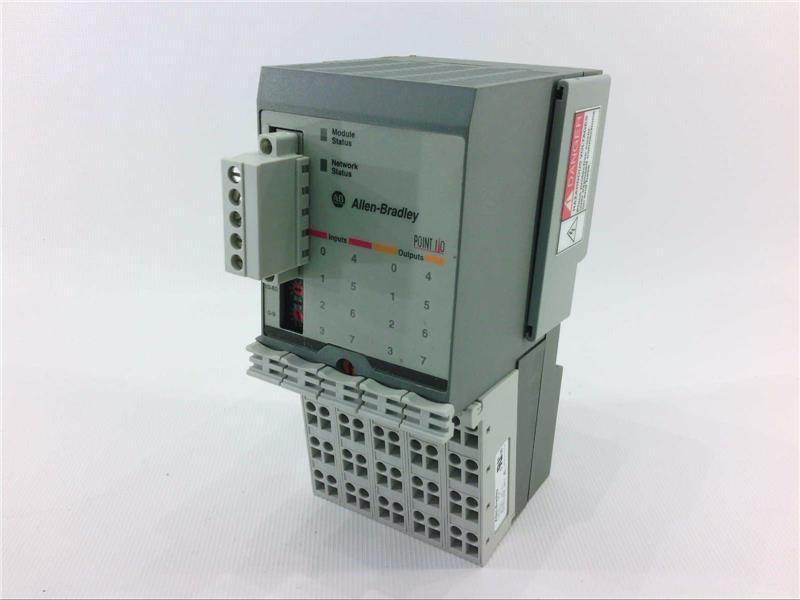 ALLEN BRADLEY 1734D-IA8XOW8