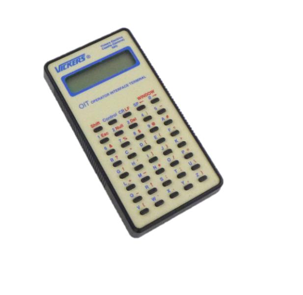 OIT by EATON CORPORATION