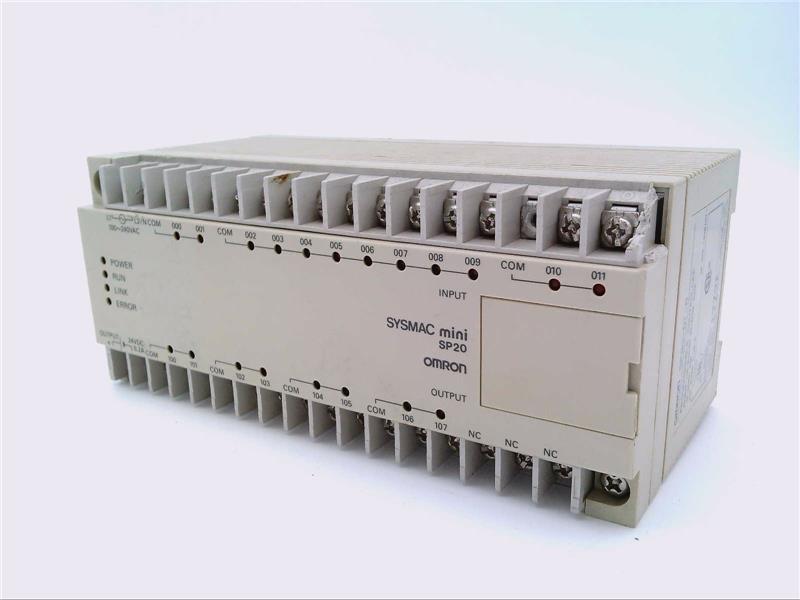 OMRON SP20-DT-A