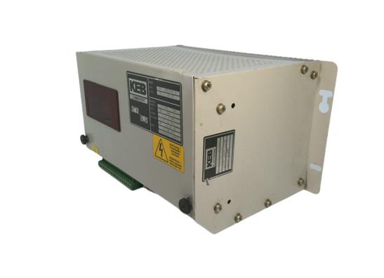 07.56.200 by KEB AUTOMATION