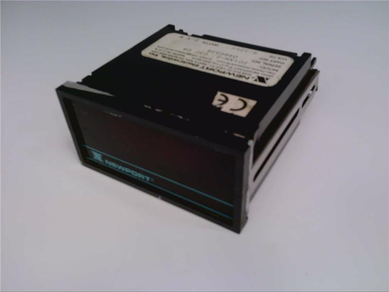 OMEGA ENGINEERING 201AN-2-C3C-D4