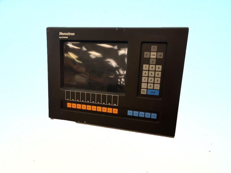 NEMATRON CORP IWS-1513