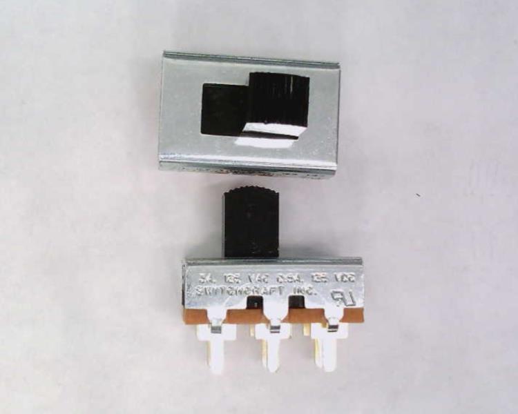 SWITCHCRAFT C46206LRX