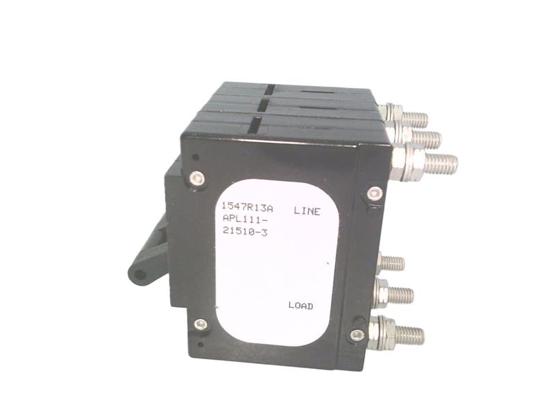 APL111-21510-3 by SENSATA TECHNOLOGIES