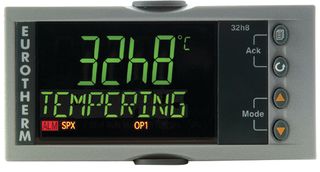 INVENSYS 32H8/CC/VH/RRRX/R/XXX/G/ENG/ENG