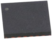 ADS1205IRGETG4 by TEXAS INSTRUMENTS SEMI