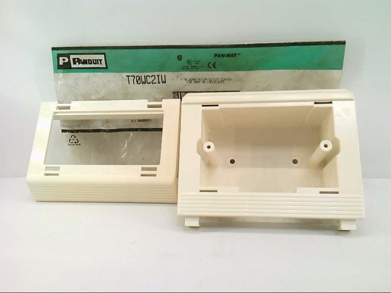 PANDUIT T70WC2IW