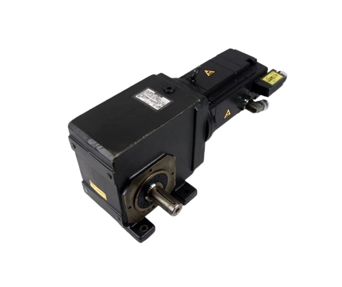 SIEMENS 1FK7063-5AF71-1KU5-Z-B33-G61-H12