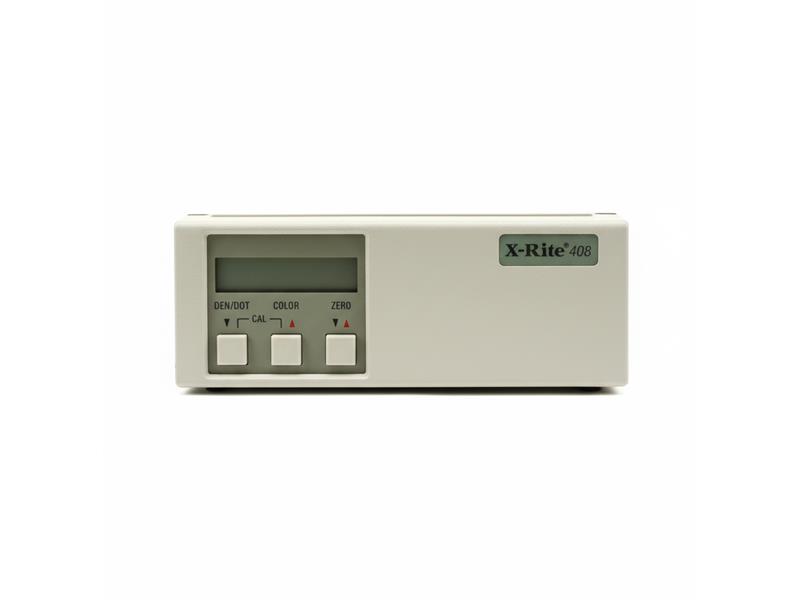 X-RITE 408