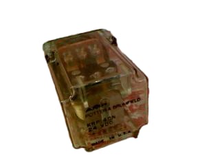 TE CONNECTIVITY KPR14DN-24VDC